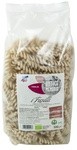 Pasta di semola di grano duro Antica Memoria Bio - Fusilli 500 gr
